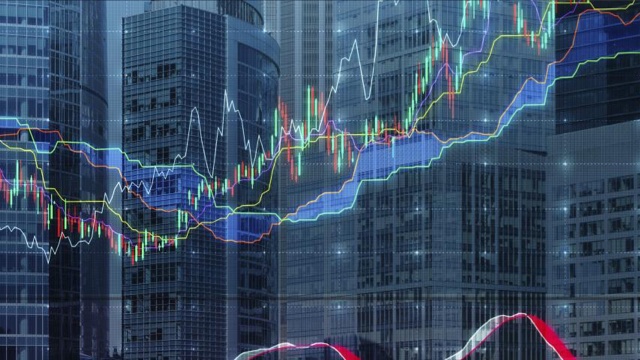 Top 10 Big Data Trends in 2016 for Financial Services