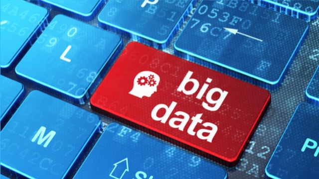 Is Big Data Still a Big thing?
