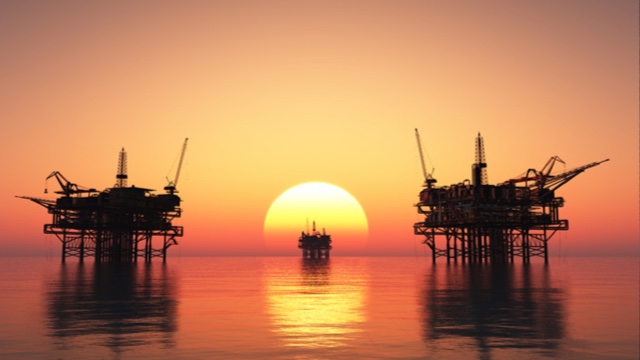 How big data is changing the oil & gas industry