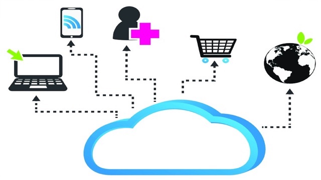 Making Cloud Computing Pay